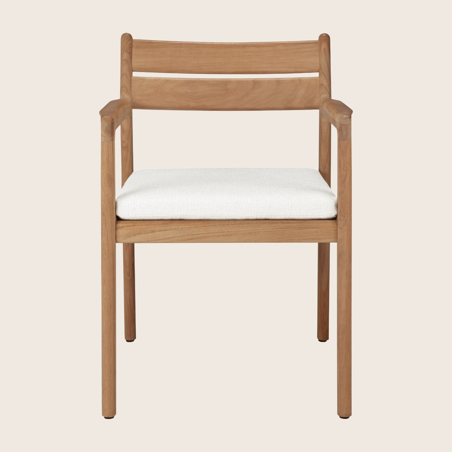 Jack Oudoor Upholstered Dining Chair