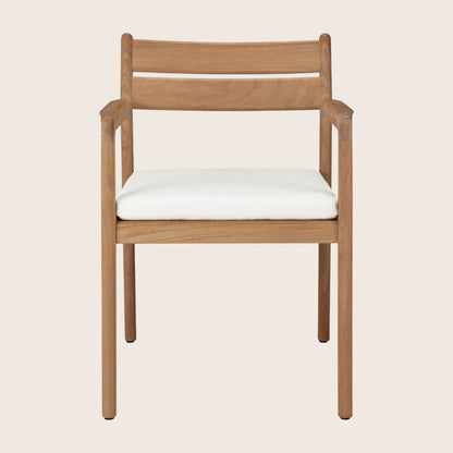 Jack Oudoor Upholstered Dining Chair