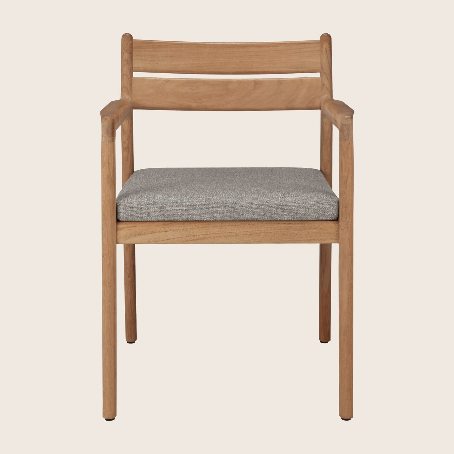 Jack Oudoor Upholstered Dining Chair