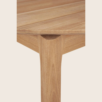 Bok Circular Outdoor Dining Table