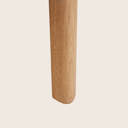 Bok Circular Outdoor Dining Table