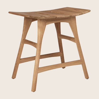 Osso Outdoor Stool