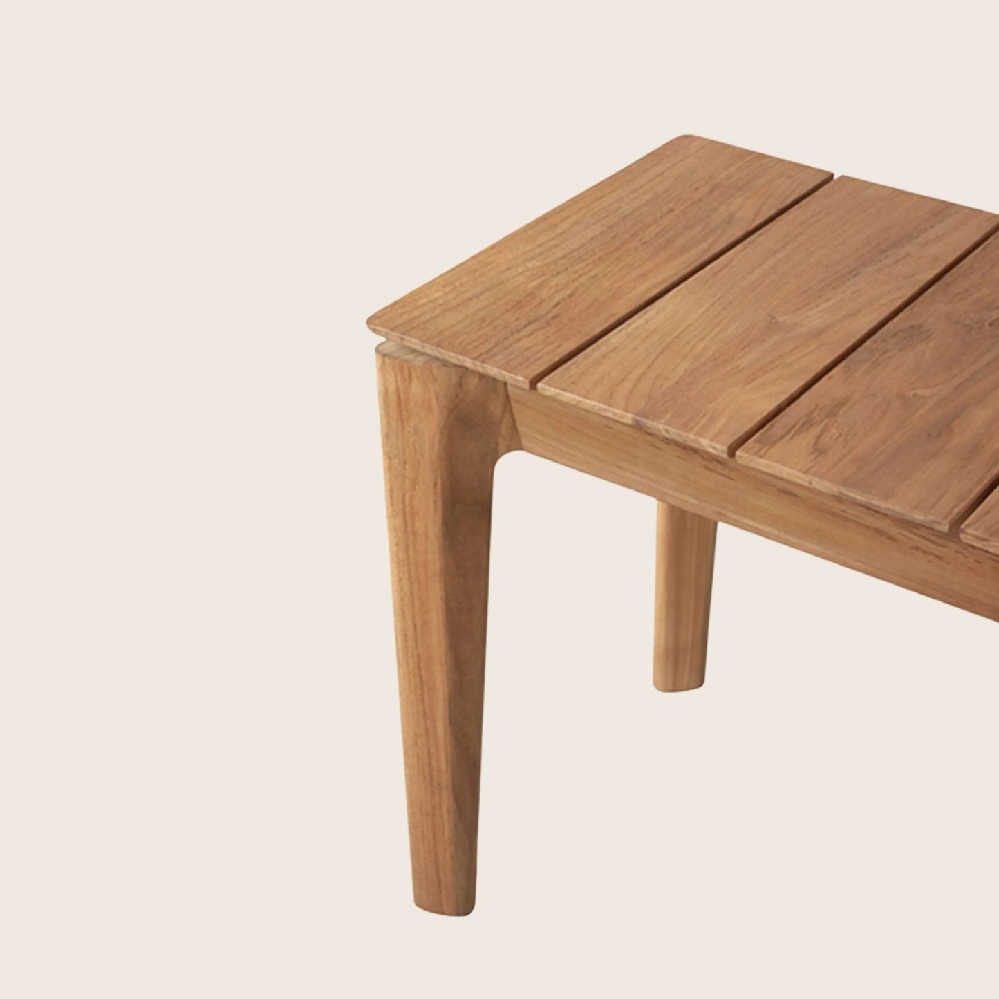 Bok Outdoor Bench