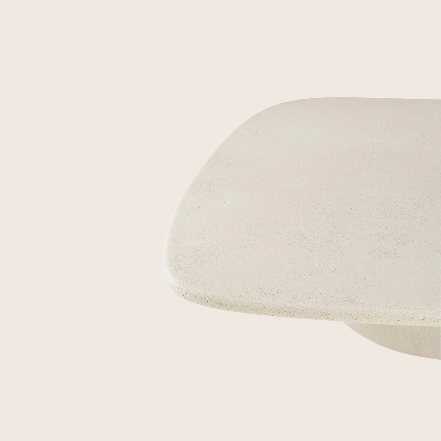 Elements Pebble Coffee Table