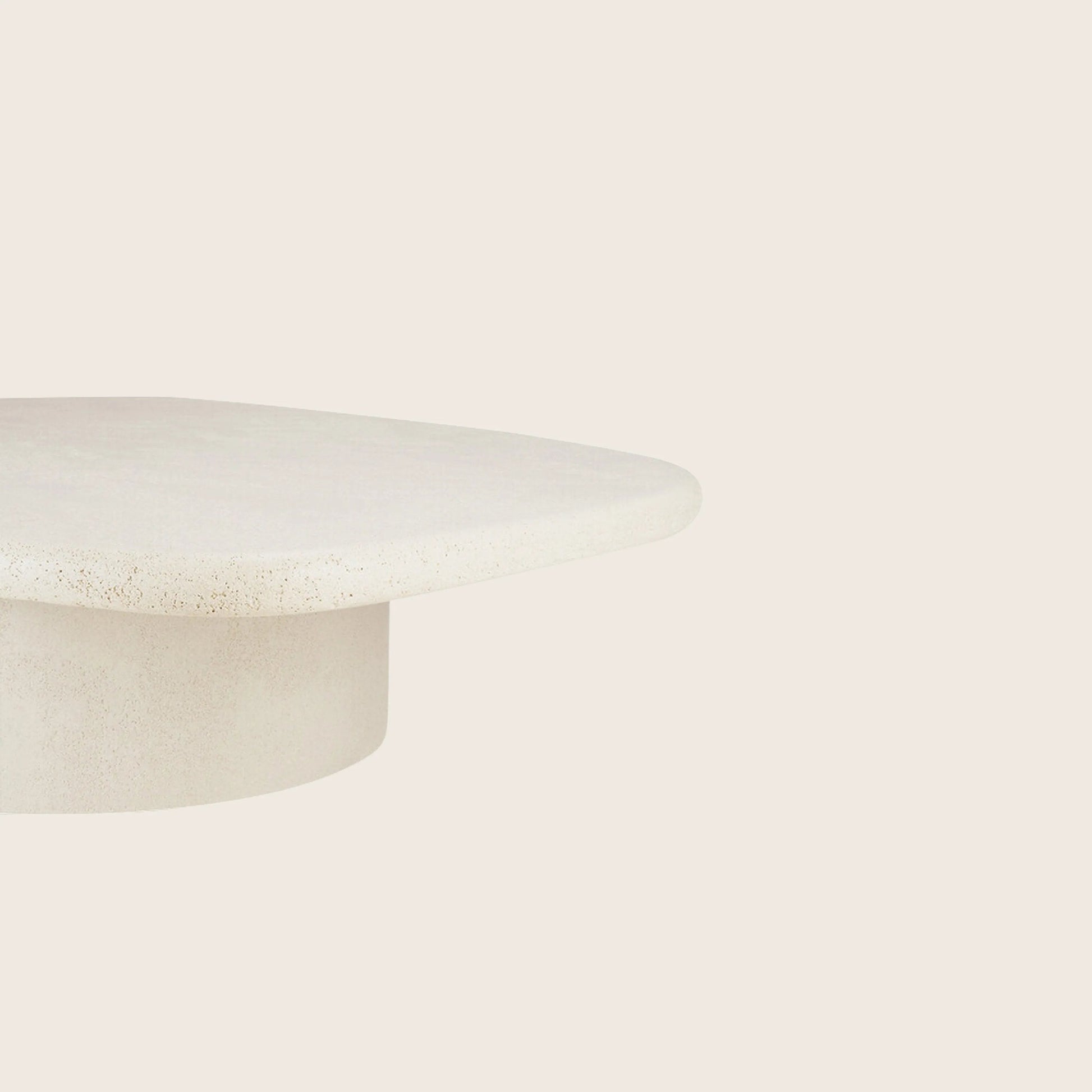 Elements Pebble Coffee Table