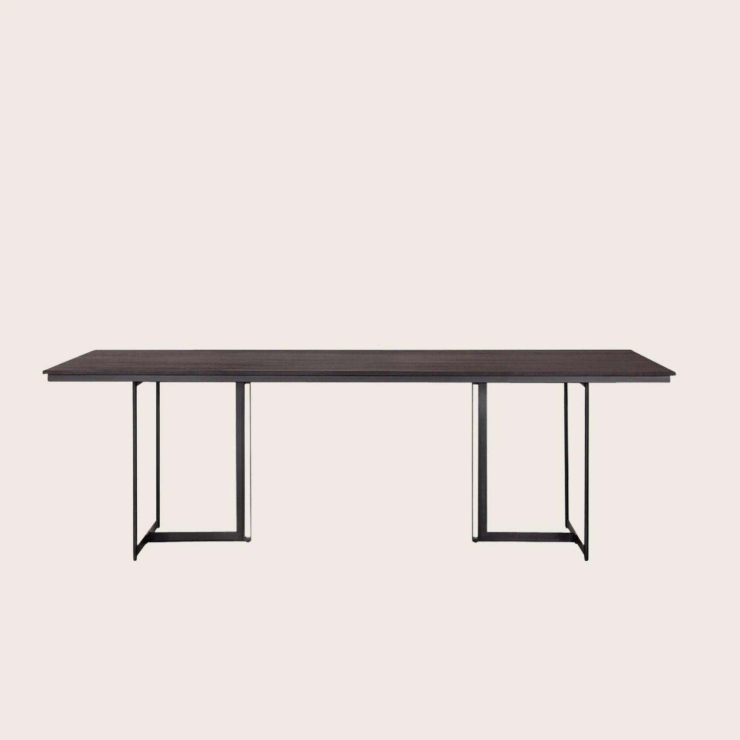 Tacet Dining Table
