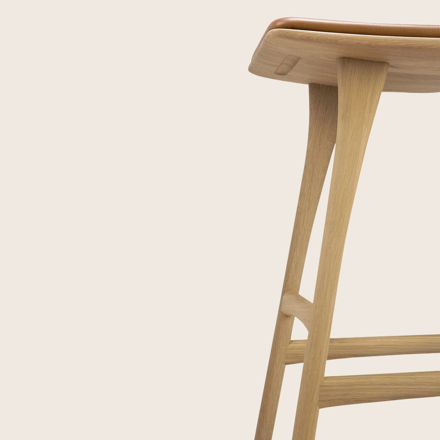 Osso Bar | Counter Stool