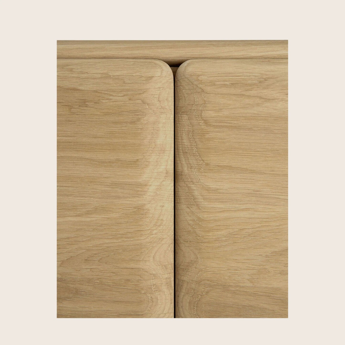 PI TV Cupboard