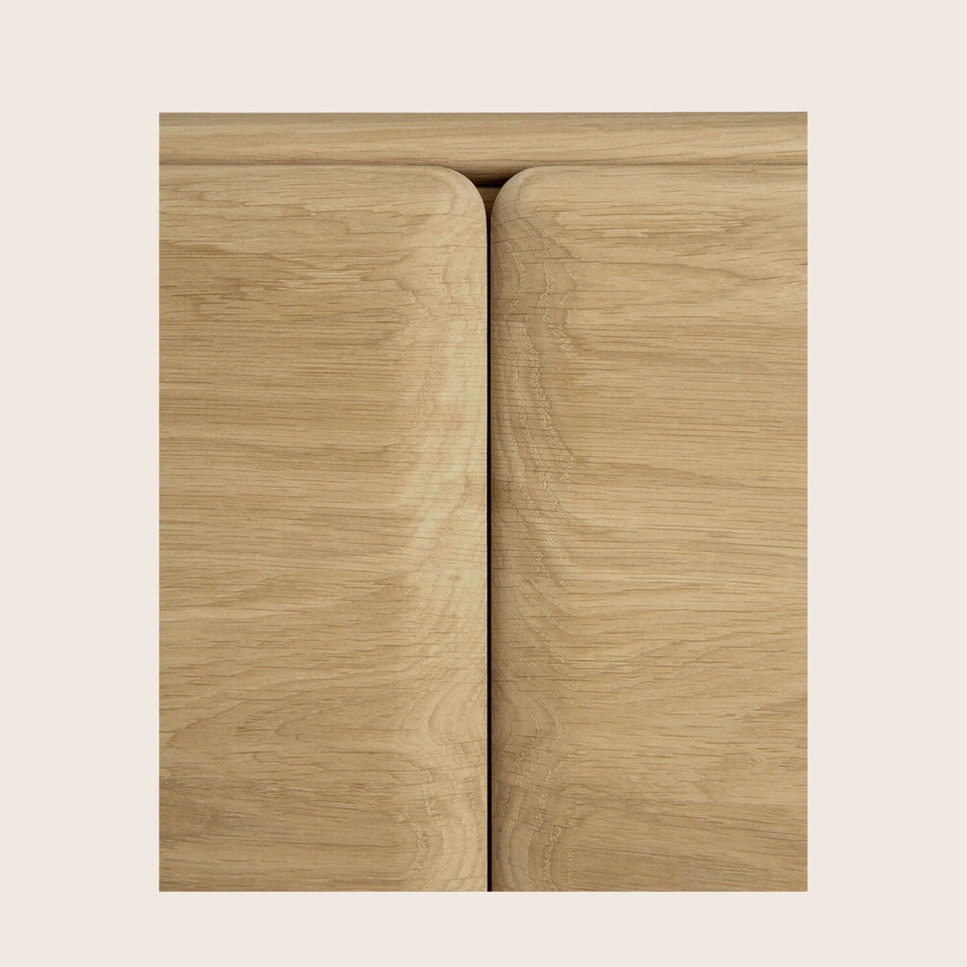 PI TV Cupboard