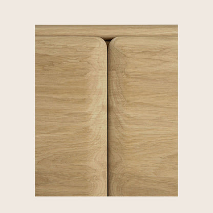 PI TV Cupboard