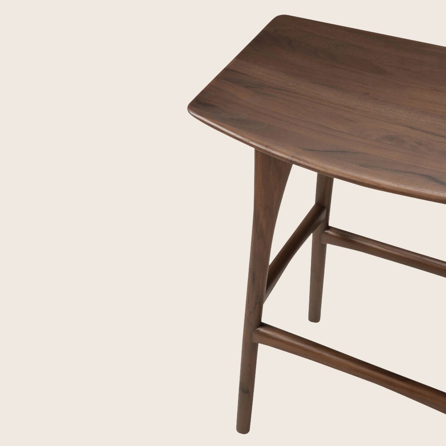 Osso Bar | Counter Stool