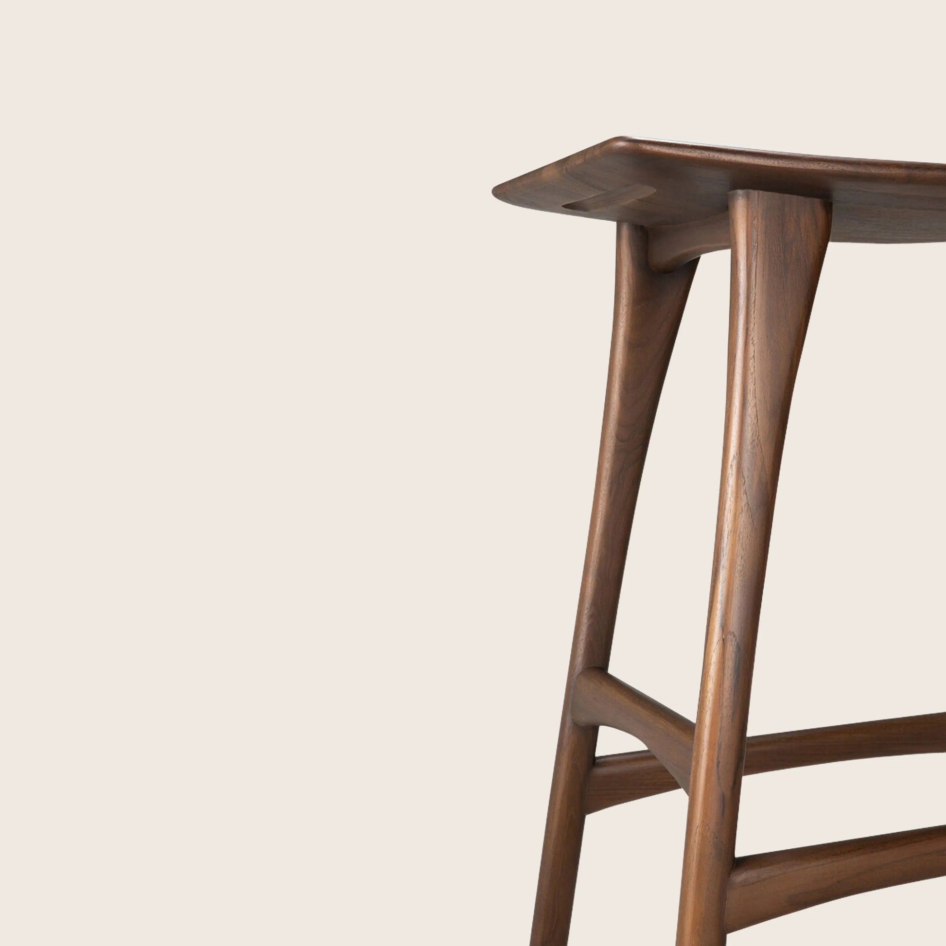 Osso Bar | Counter Stool