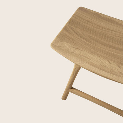 Osso Bar | Counter Stool