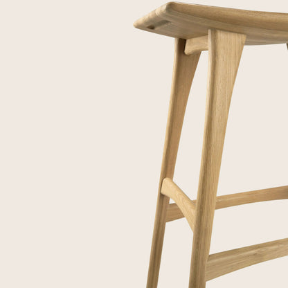 Osso Bar | Counter Stool
