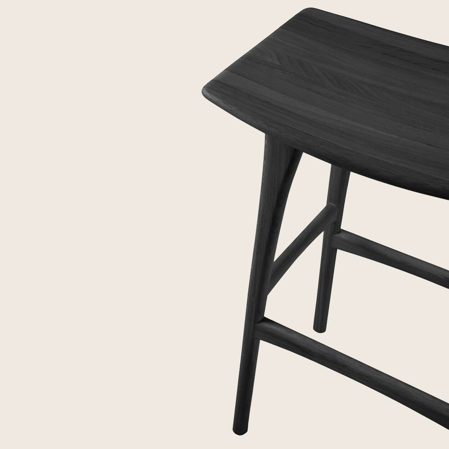 Osso Bar | Counter Stool