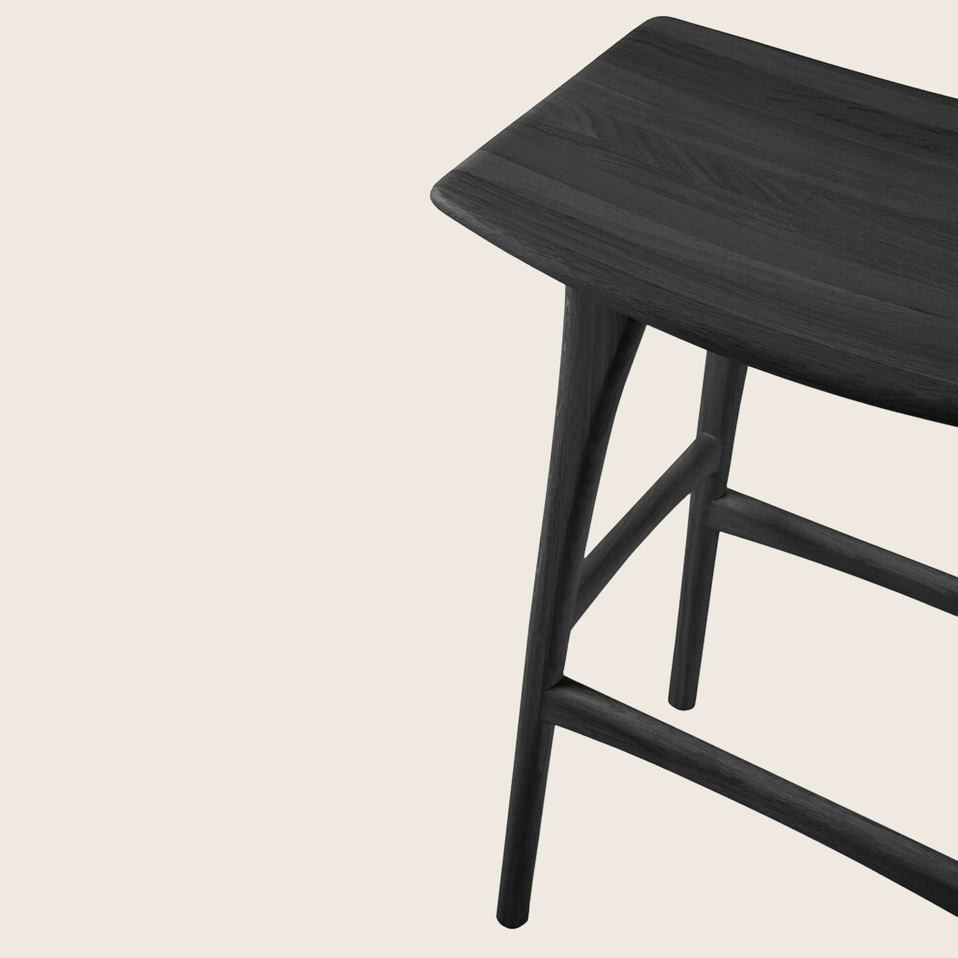 Osso Bar | Counter Stool