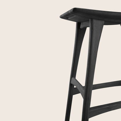 Osso Bar | Counter Stool