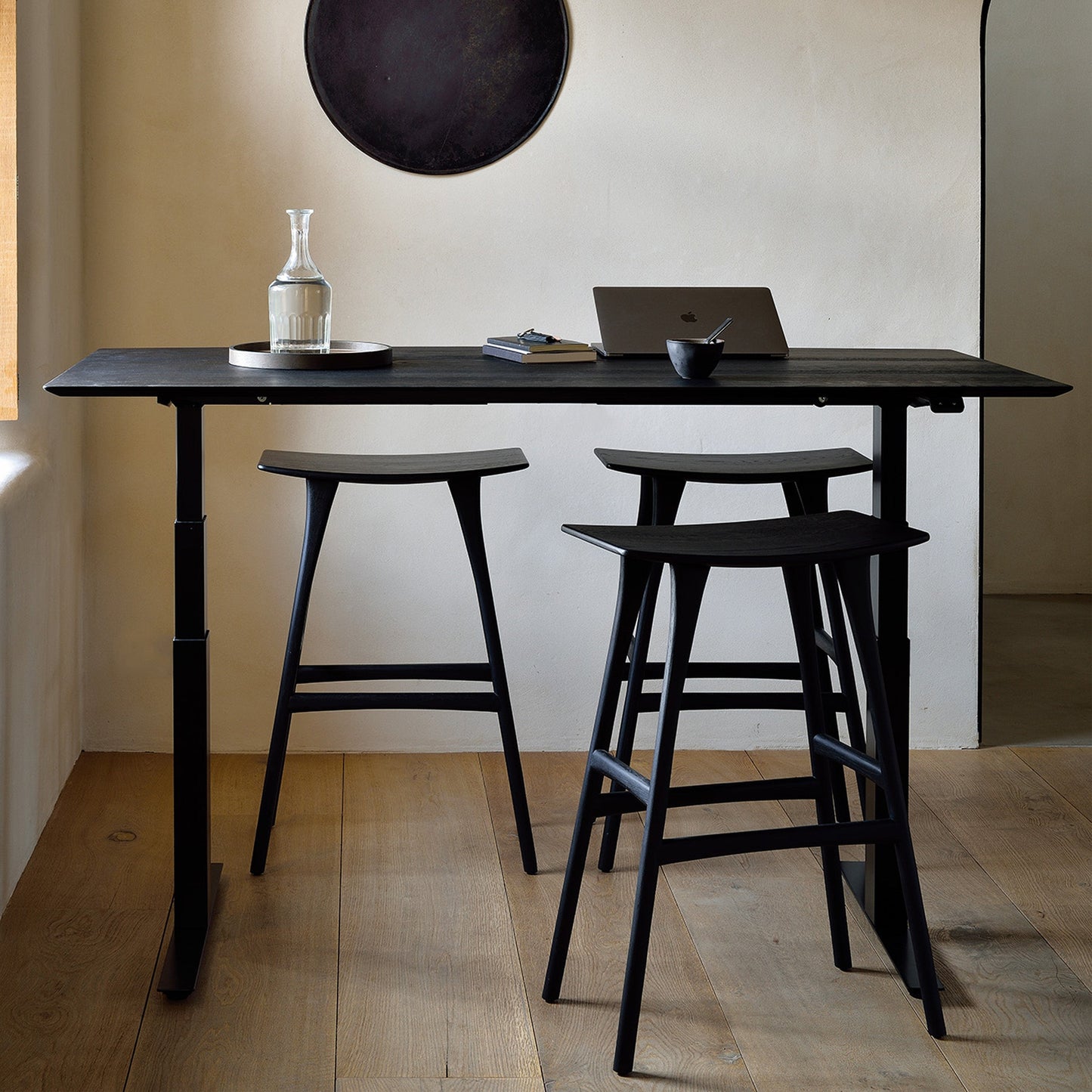 Osso Bar | Counter Stool