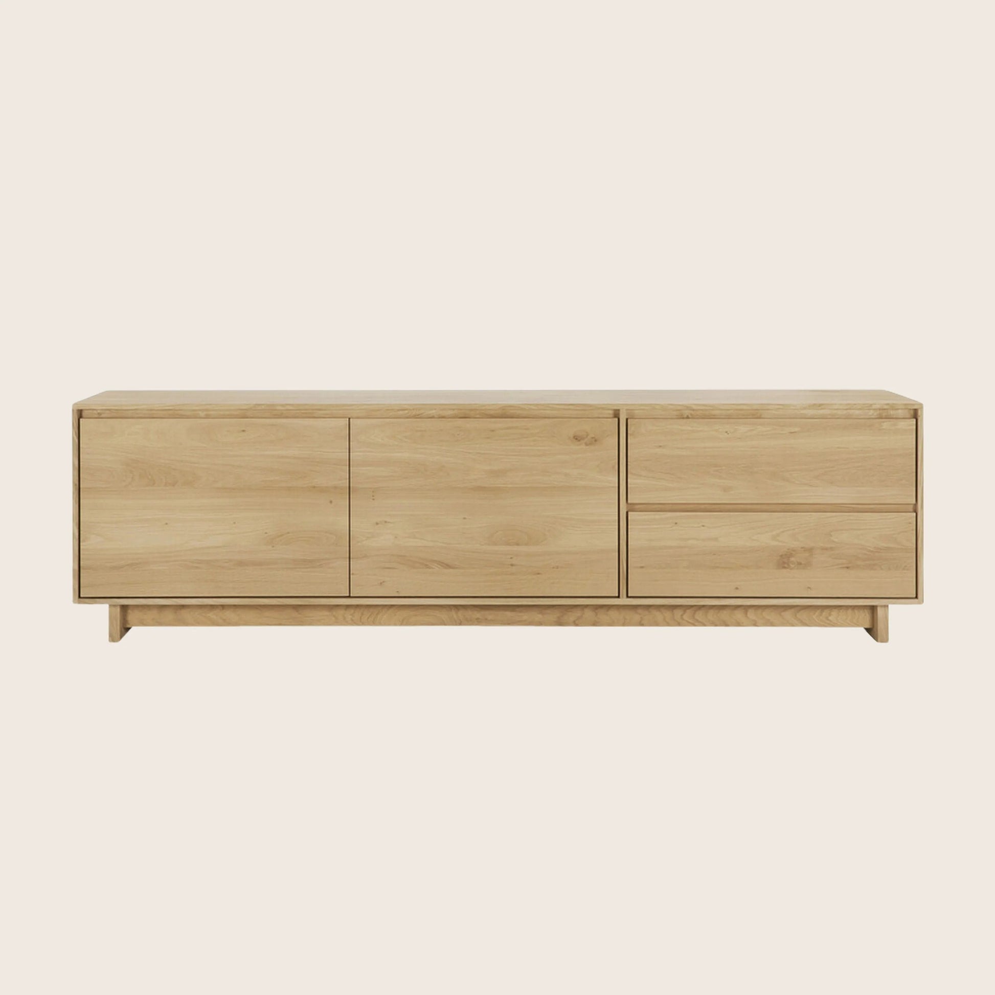 Wave TV Cupboard