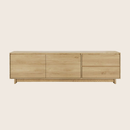 Wave TV Cupboard