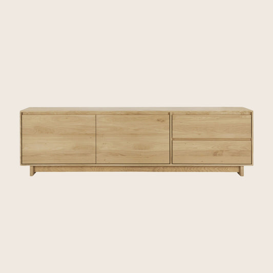 Wave TV Cupboard