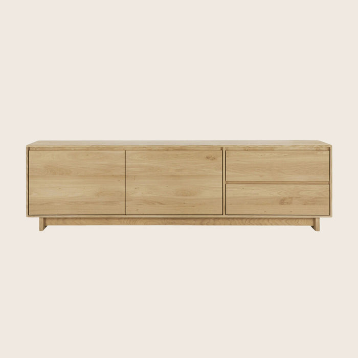 Wave TV Cupboard