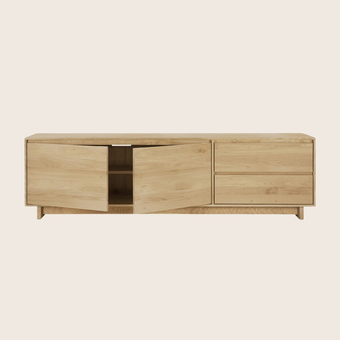 Wave TV Cupboard