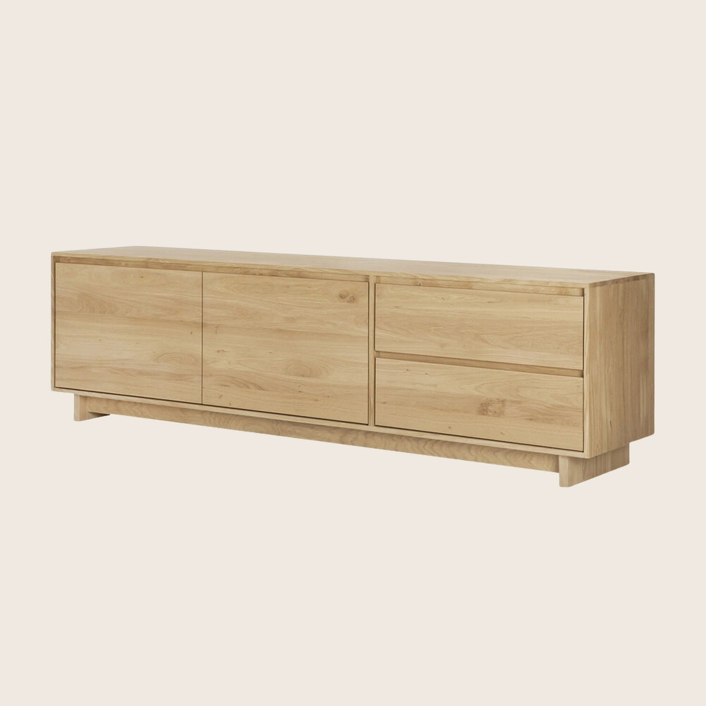 Wave TV Cupboard