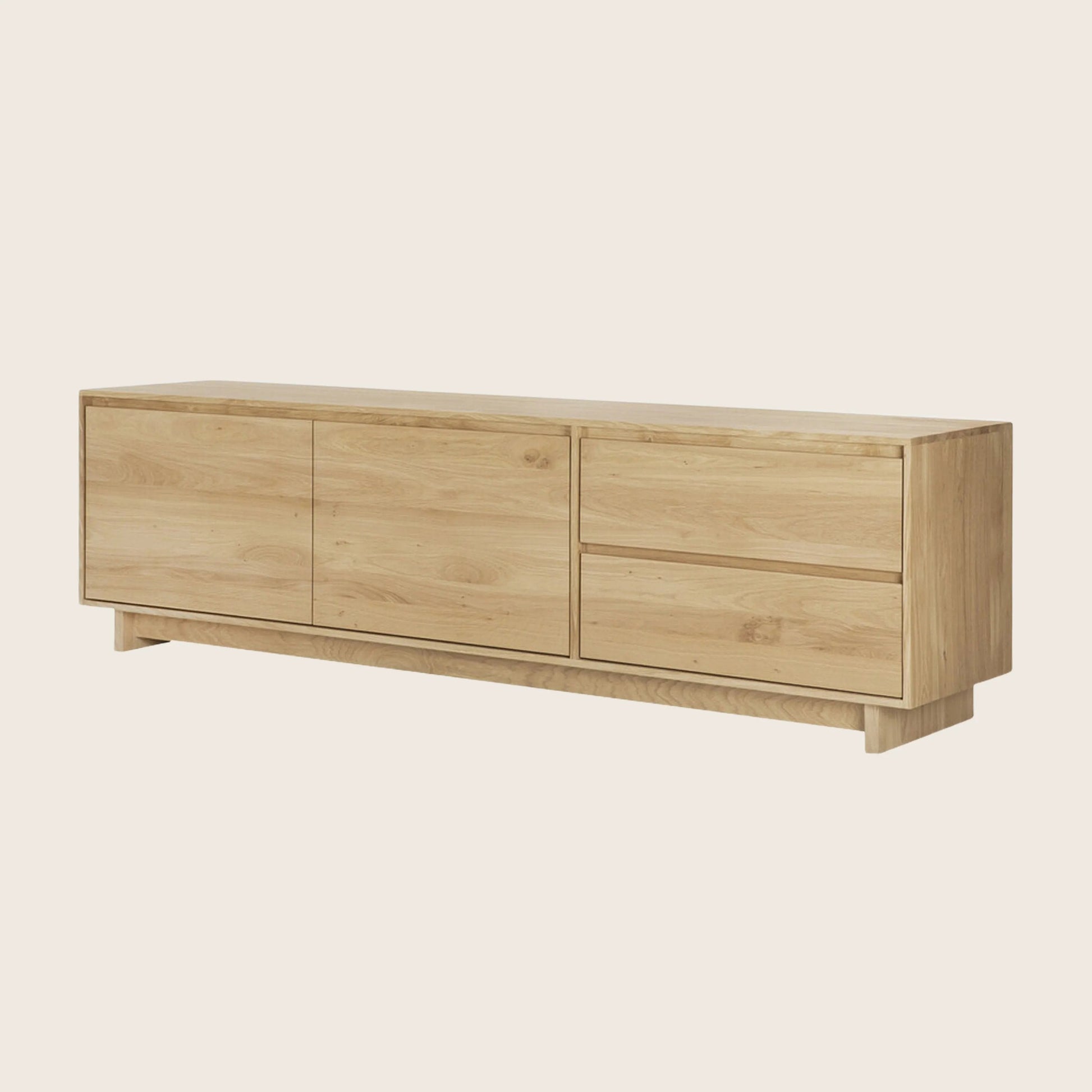 Wave TV Cupboard