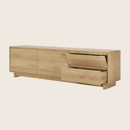 Wave TV Cupboard
