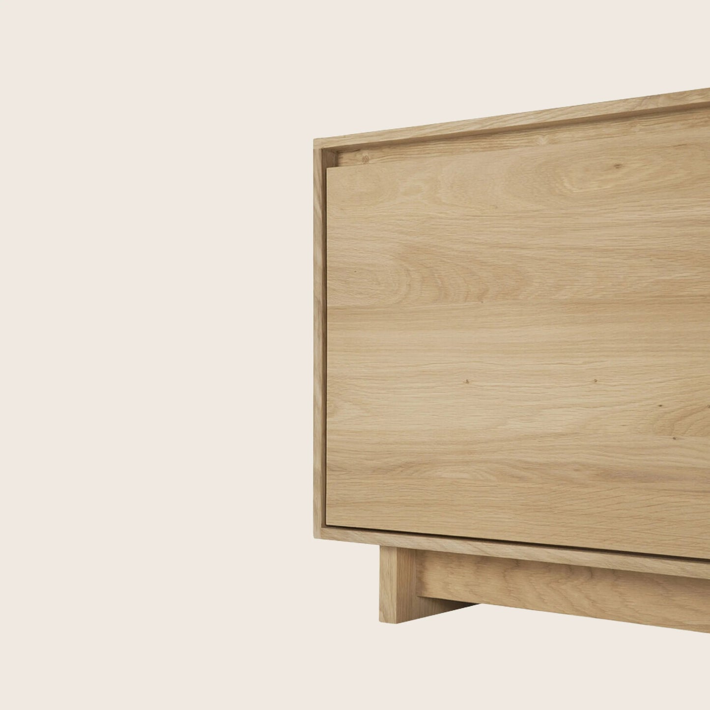 Wave TV Cupboard