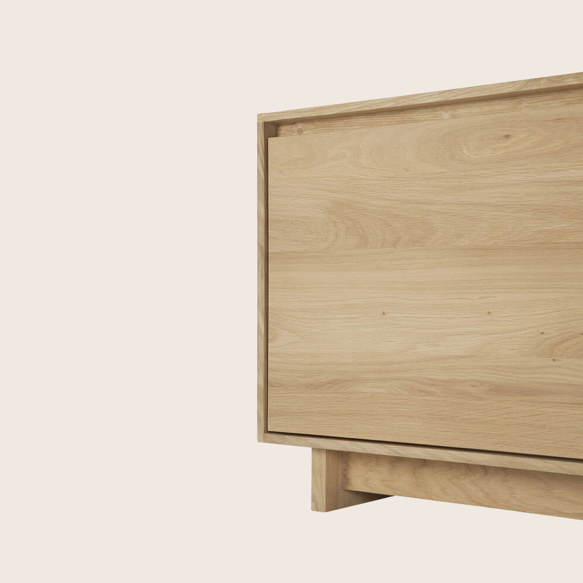 Wave TV Cupboard