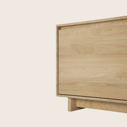 Wave TV Cupboard