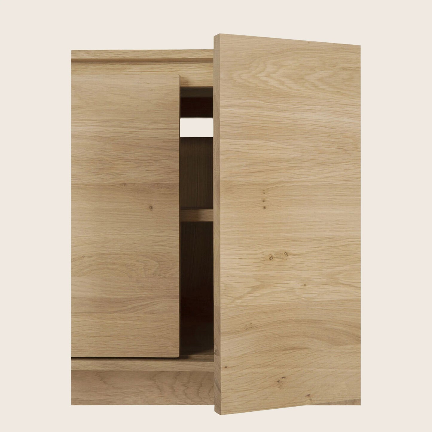 Wave TV Cupboard