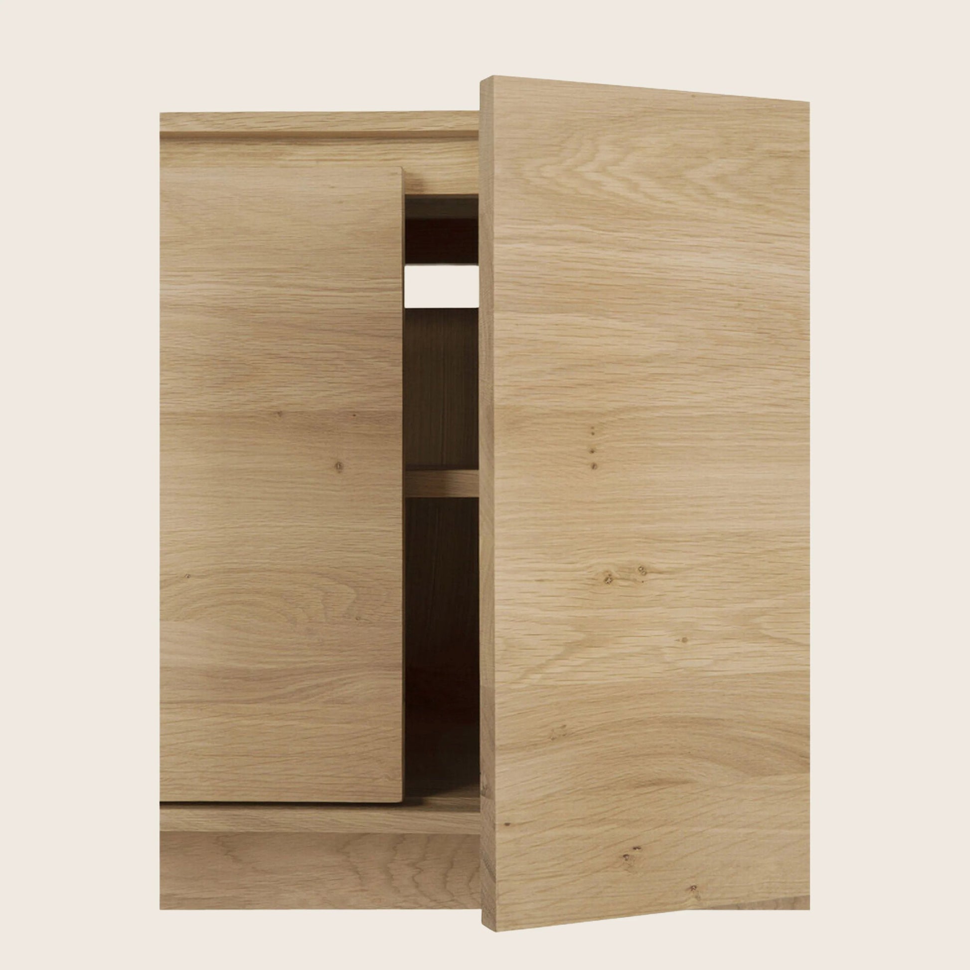 Wave TV Cupboard