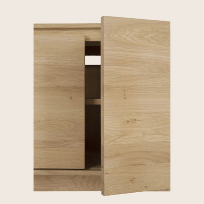 Wave TV Cupboard