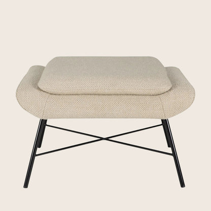 Barrow Footstool