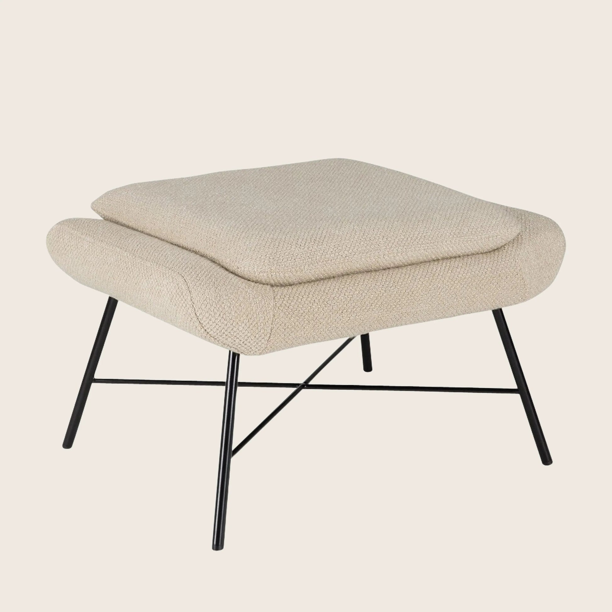 Barrow Footstool