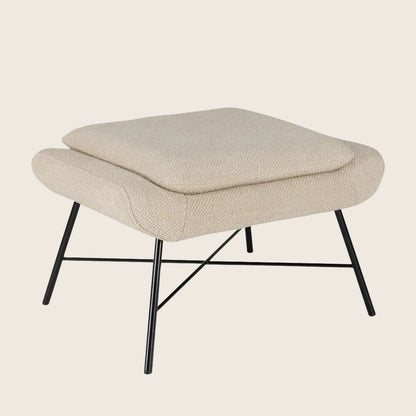 Barrow Footstool
