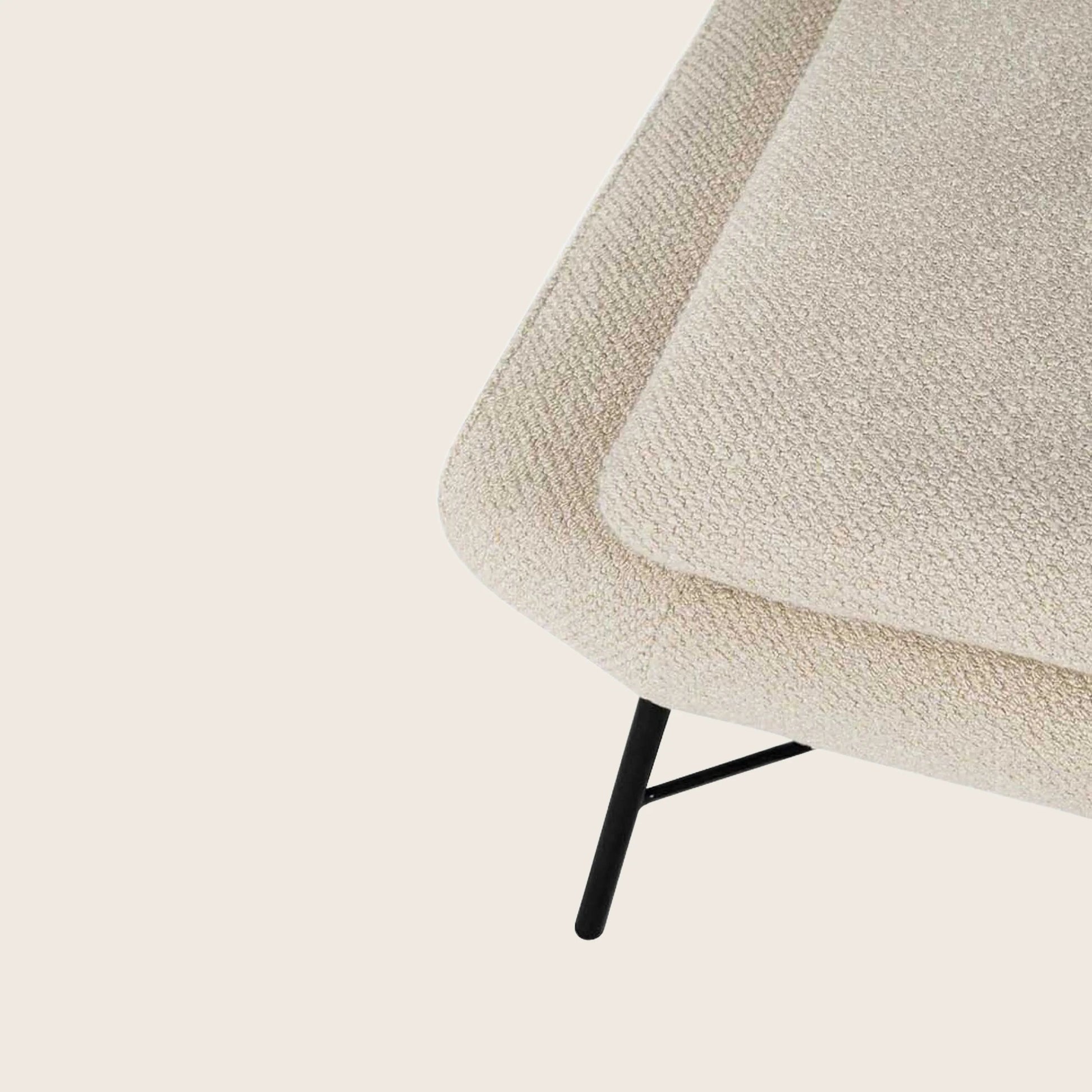 Barrow Footstool