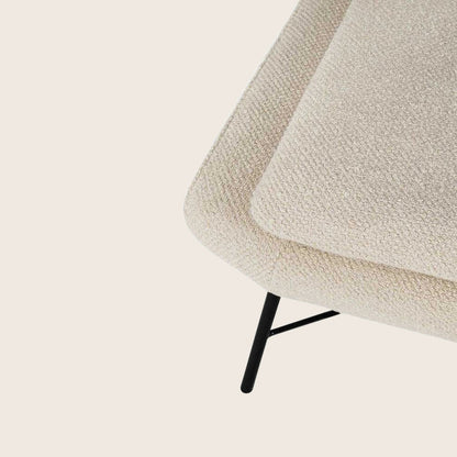 Barrow Footstool