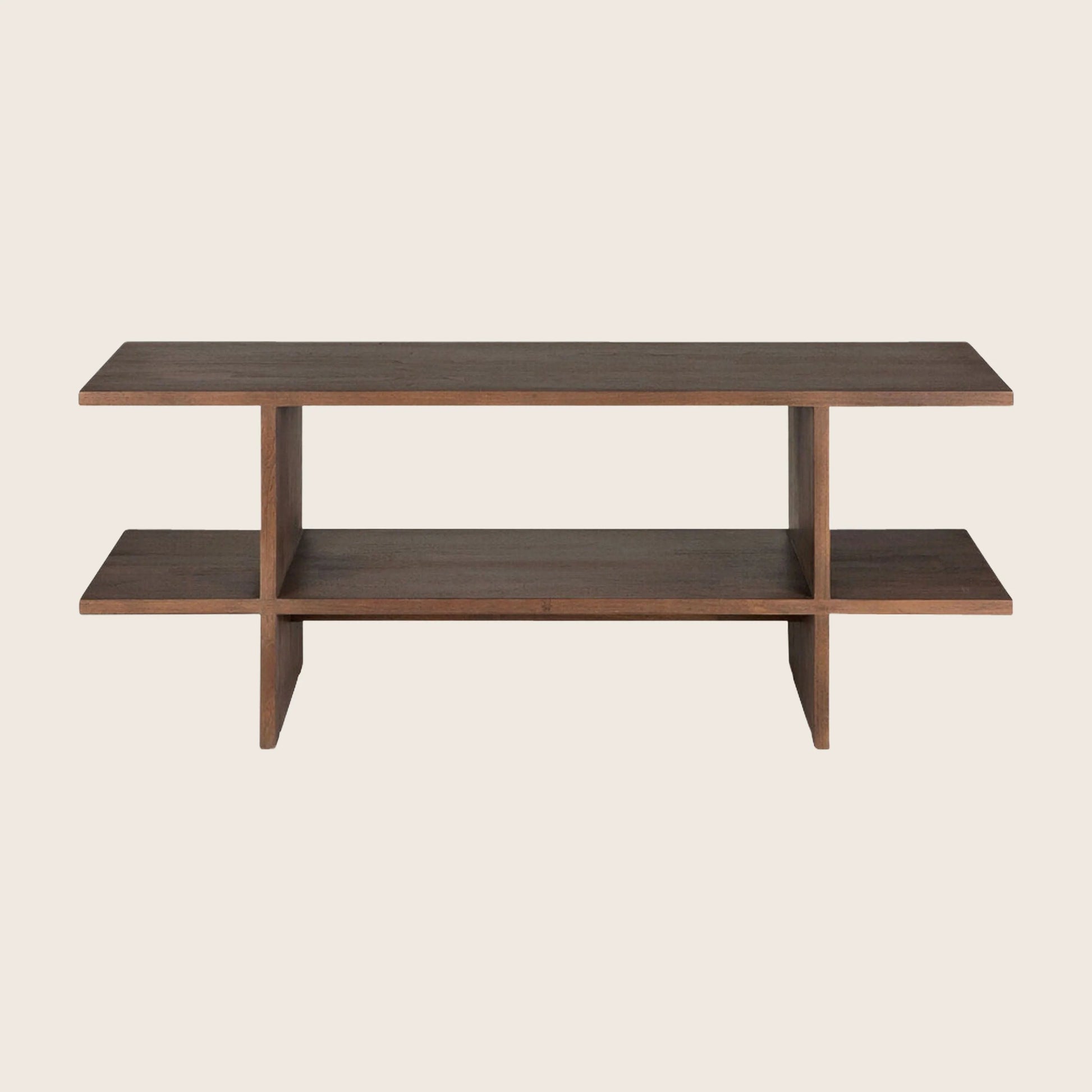 Kabuki Side Table