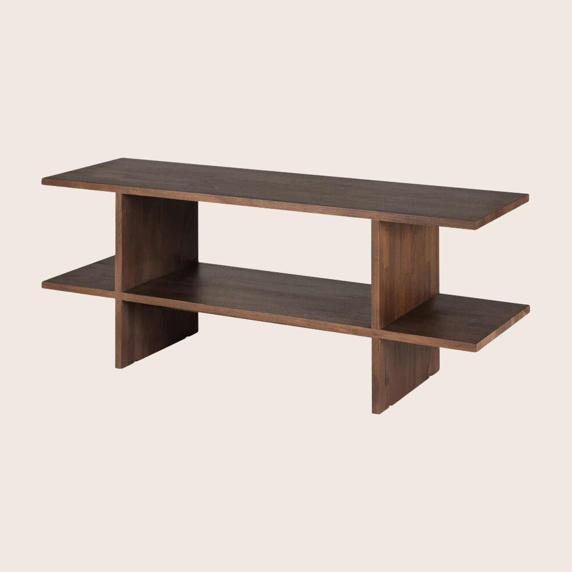 Kabuki Side Table