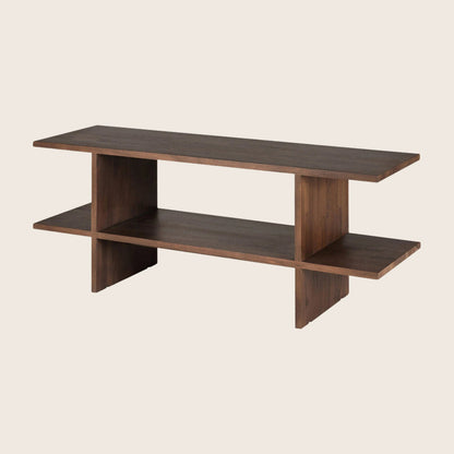 Kabuki Side Table
