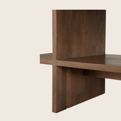 Kabuki Side Table
