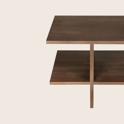 Kabuki Side Table