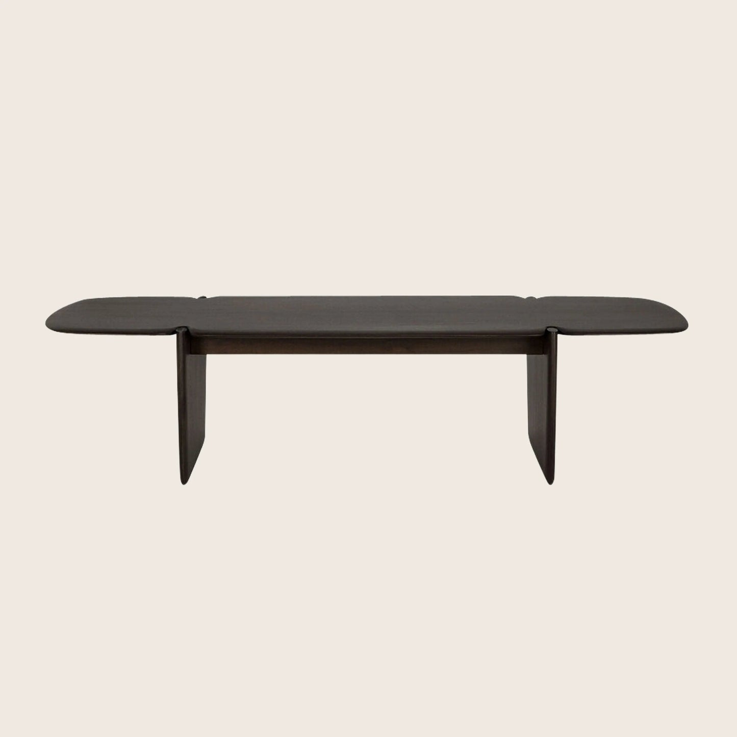 PI Rectangular Coffee Table