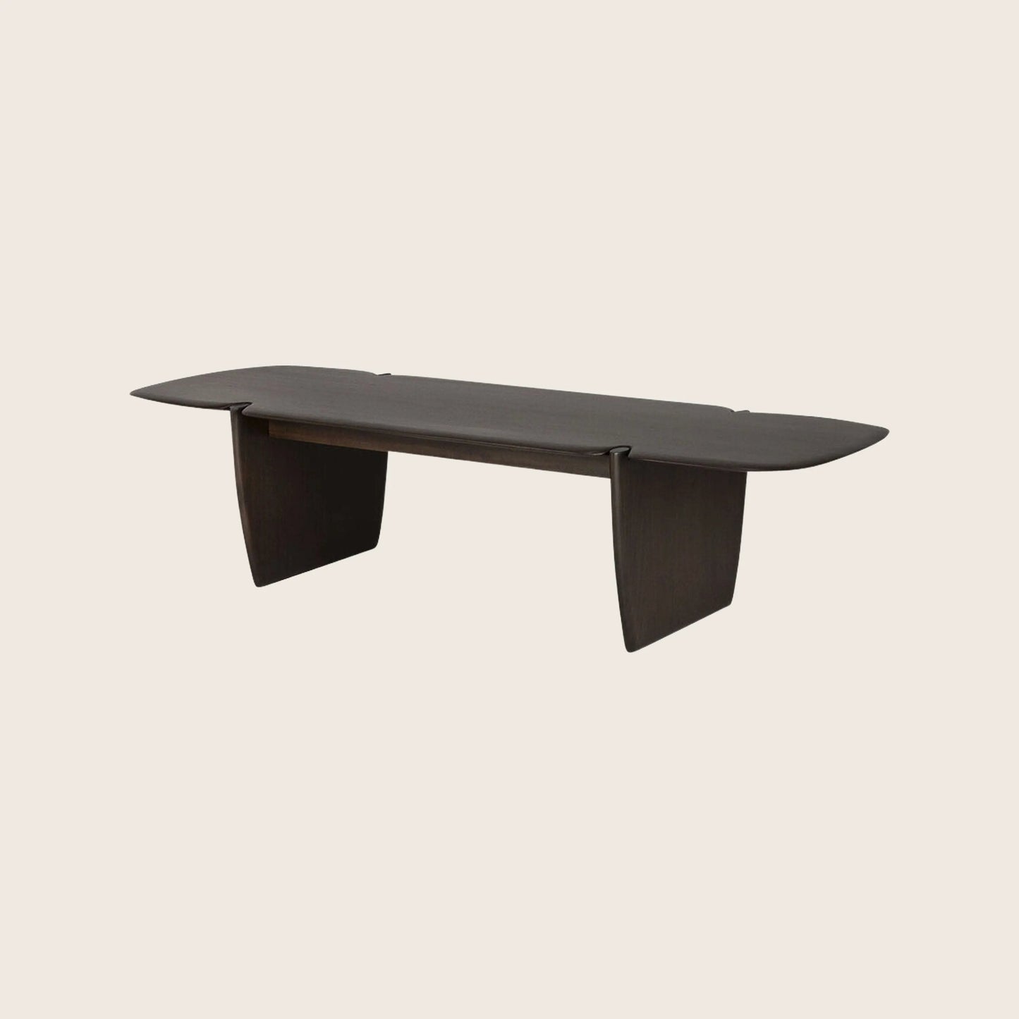 PI Rectangular Coffee Table