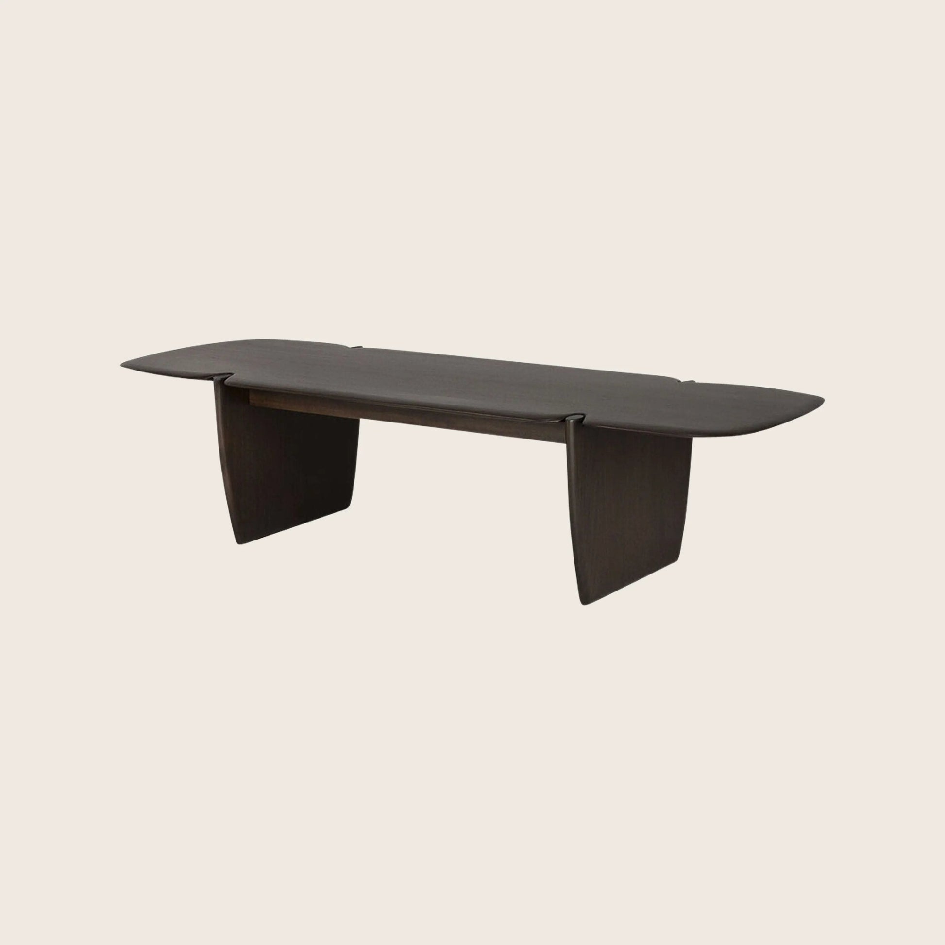 PI Rectangular Coffee Table