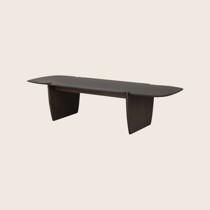 PI Rectangular Coffee Table